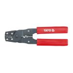Kìm Bấm Cốt Tự Động YATO YT-2256 – 180mm