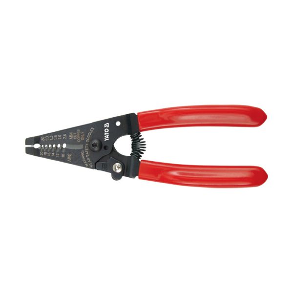 Kìm bấm cos Yato YT-2266,YT-2267