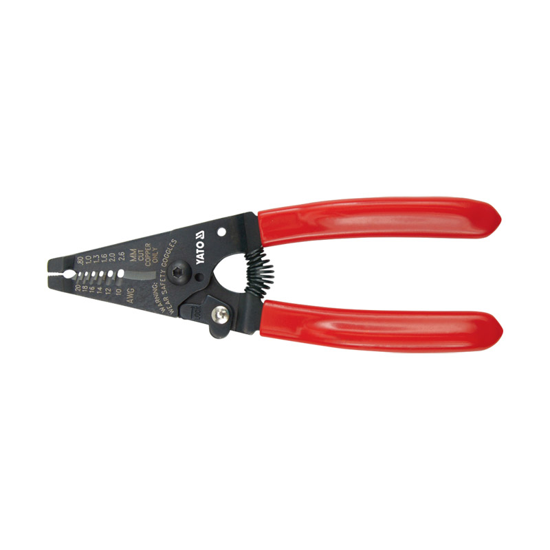Kìm bấm cos Yato YT-2266,YT-2267 Kìm bấm cos Yato YT-2266,YT-2267