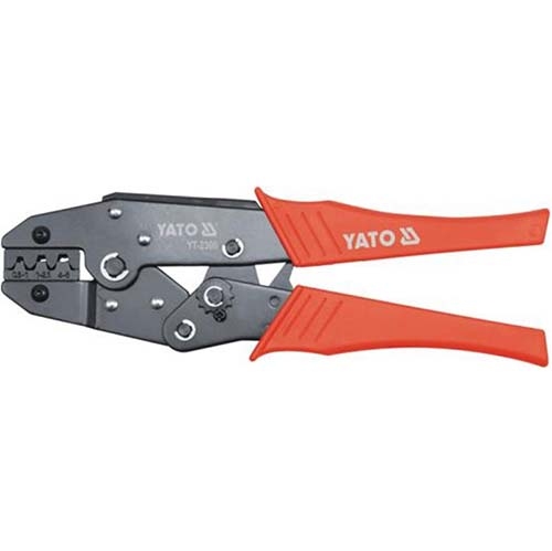 Kìm Bấm Cốt Tự Động YATO YT-2300 – 230mm