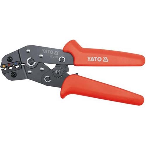 Kìm Bấm Cốt YATO YT-2307 – 195mm Kìm Bấm Cốt YATO YT-2307 – 195mm