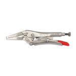 Kìm Chết Hàm Cong (Locking plier) YATO YT-2459 (150mm) và YT-2460 (225mm)