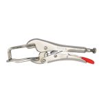 Kìm Hàn Khóa (Welding locking plier) YATO YT-2461