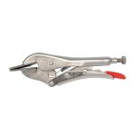 Kìm Khóa Dẹt (Flat locking plier) YATO YT-2463