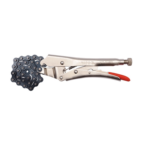 Kìm Khóa Xích (Chain locking pliers) YATO YT-2469 Kìm Khóa Xích (Chain locking pliers) YATO YT-2469