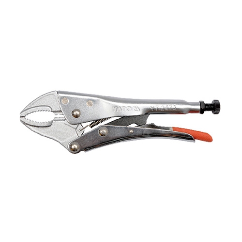 Kìm Chết Hàm Cong (Locking plier) YATO YT-2472 Kìm Chết Hàm Cong (Locking plier) YATO YT-2472