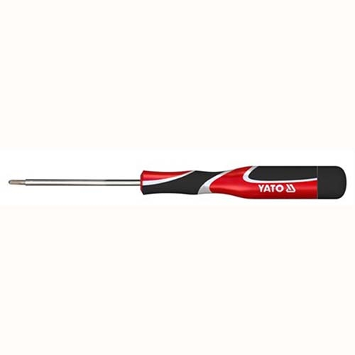 Tô vít Đầu Hoa thị Torx Yato YT-25852 đến YT-25856 Tô vít Đầu Hoa thị Torx Yato YT-25852 đến YT-25856
