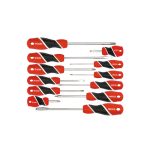 Bộ Tô vít Tổng Hợp 12 Chi Tiết YATO YT-25967