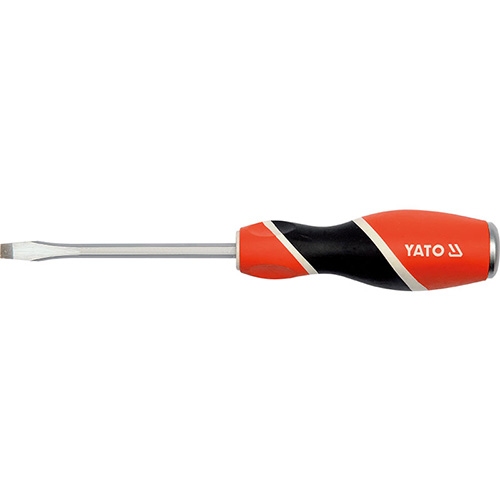 Tô vít Đóng 2 Cạnh (Slotted Go-Through) Yato YT-25985 đến YT-25992 Tô vít Đóng 2 Cạnh (Slotted Go-Through) Yato YT-25985 đến YT-25992