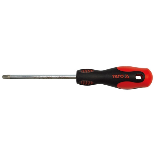 Tô vít Torx Yato YT-2622 đến YT-2631 Tô vít Torx Yato YT-2622 đến YT-2631