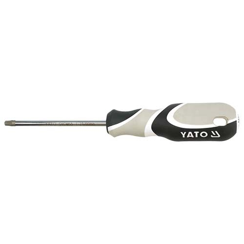 Tô vít Đầu Hoa thị Torx Yato YT-2743 đến YT-2757 Tô vít Đầu Hoa thị Torx Yato YT-2743 đến YT-2757