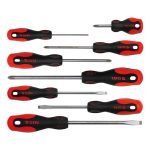 Bộ Tô vít 8 Chi Tiết YATO YT-2784