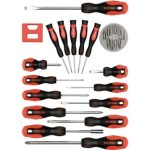 Bộ tô vít 27 chi tiết YATO YT-2789