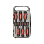 Bộ tô vít 6 chi tiết YATO YT-2791