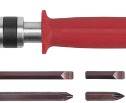 Bộ Tô Vít Đóng Tự Động 8 Chi Tiết Yato YT-2800 Bộ Tô Vít Đóng Tự Động 8 Chi Tiết Yato YT-2800