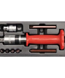 Bộ Tô Vít Đóng Tự Động 8 Chi Tiết Yato YT-2800