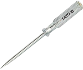 Bút Thử Điện YATO YT-2830 – An Toàn, Hiệu Quả & Dễ Sử Dụng Bút Thử Điện YATO YT-2830 – An Toàn, Hiệu Quả & Dễ Sử Dụng