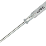 Bút Thử Điện YATO YT-2830 – An Toàn, Hiệu Quả & Dễ Sử Dụng