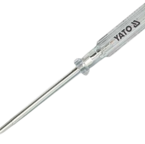 Bút Thử Điện YATO YT-2830 – An Toàn, Hiệu Quả & Dễ Sử Dụng