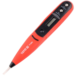 Bút thử điện hiển thị LCD Yato YT-2863 Ba Lan