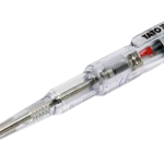 Bút Thử Điện YATO YT-2864 – Đa Năng, Kiểm Tra Pin & Hiển Thị LED