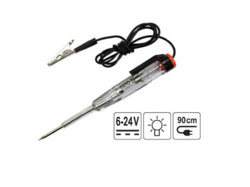 Bút Thử Mạch Ô Tô YATO YT-2865 Bút Thử Mạch Ô Tô YATO YT-2865