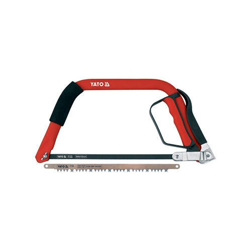 Cưa Cung YATO YT-3200 – 300mm, Đa Năng Cắt Gỗ & Kim Loại