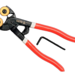 Kìm Cắt Gạch YATO YT-37161