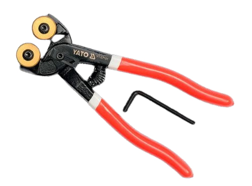 Kìm Cắt Gạch YATO YT-37161 Kìm Cắt Gạch YATO YT-37161
