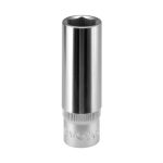Khẩu Tuýp Lục Giác Dài 3/8" YATO CrV (6mm-22mm)