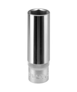Khẩu Tuýp Lục Giác Dài 3/8" YATO CrV (6mm-22mm)