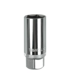 Đầu tuýp tháo bugi 3/8" 16mm YATO YT-3851