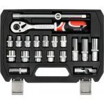 Bộ tuýp tay vặn 1/2" 20 chi tiết YATO YT-38691