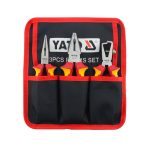 Bộ Kìm Cách Điện YATO YT-39603 – 3 Chi Tiết VDE 1000V