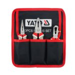 Bộ Kìm YATO YT-39607 – 3 Chi Tiết Kìm Điện