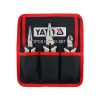 Bộ Kìm YATO YT-39608 – 3 Chi Tiết Kìm Đa Năng Bộ Kìm YATO YT-39608 – 3 Chi Tiết Kìm Đa Năng
