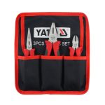 Bộ Kìm YATO YT-39609 – 3 Chi Tiết