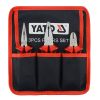 Bộ Kìm YATO YT-39610 – 3 Chi Tiết Kìm Đa Năng Chuẩn Công Nghiệp Bộ Kìm YATO YT-39610 – 3 Chi Tiết Kìm Đa Năng Chuẩn Công Nghiệp
