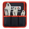 Bộ Kìm Khóa Chết (Locking plier) YATO YT-39613 Bộ Kìm Khóa Chết (Locking plier) YATO YT-39613