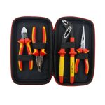 Bộ kìm cách điện 4 chi tiết YATO YT-39628