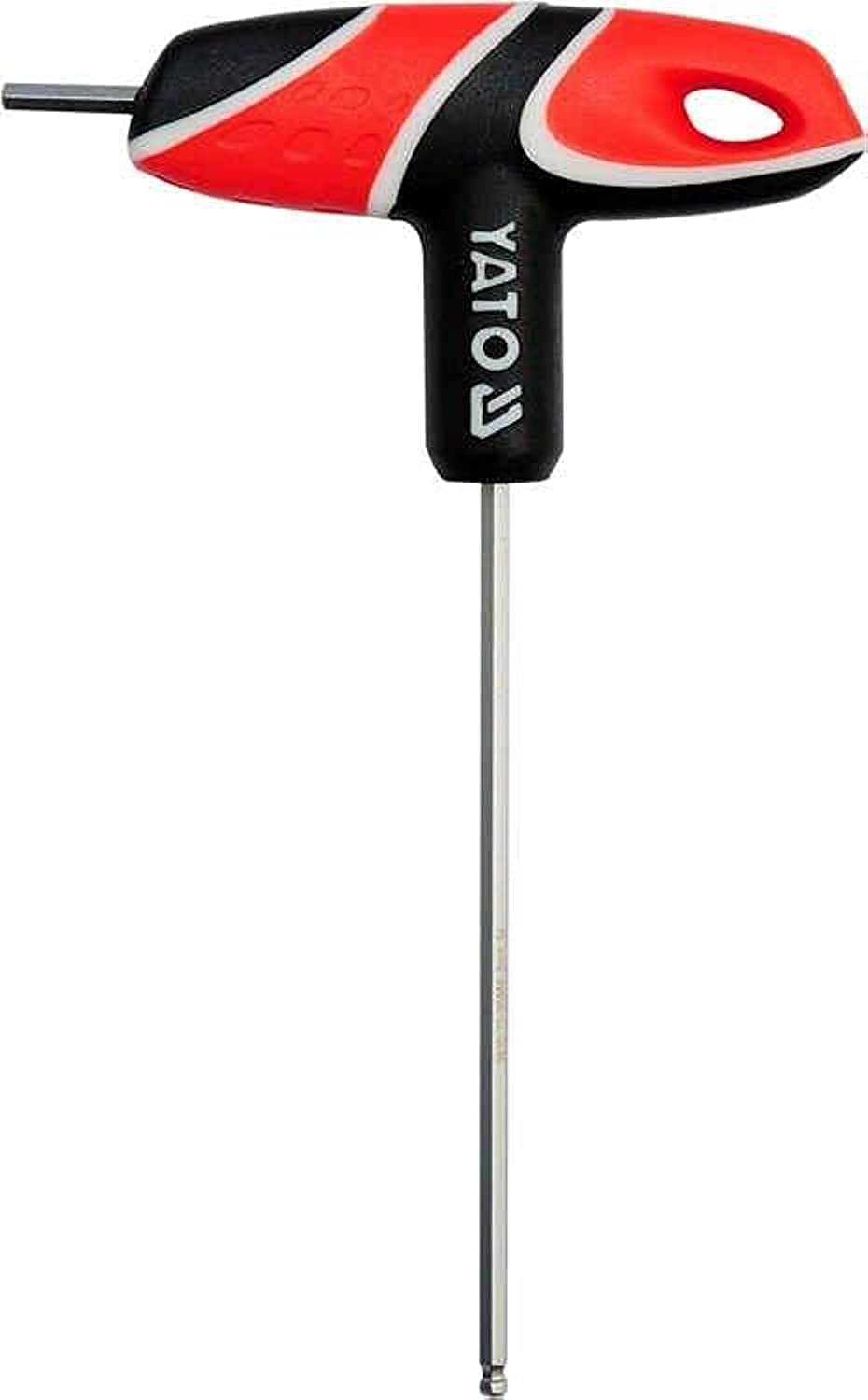 Lục Giác Đầu Bi Chữ T lẻ YATO YT-05584 đến YT-05594 Lục Giác Đầu Bi Chữ T lẻ YATO YT-05584 đến YT-05594