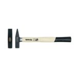 Dòng Sản Phẩm Búa Thợ Máy YATO (Machinist Hammer)