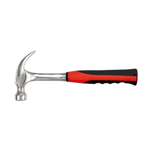 Búa Nhổ Đinh Nguyên Khối YATO YT-4570 (Claw Hammer - Monoblock)