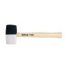 Búa Cao Su YATO YT-4601 đến YT-4605 (Rubber Mallet) Búa Cao Su YATO YT-4601 đến YT-4605 (Rubber Mallet)