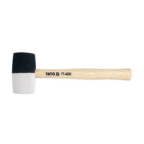 Búa Cao Su YATO YT-4601 đến YT-4605 (Rubber Mallet)
