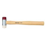 Búa Mặt Mềm YATO YT-4630 đến YT-4634 (Soft Face Hammer - PU/Nylon)