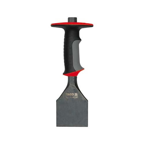 Đục Nguội Có Bảo Vệ YATO YT-4701 (Cold Chisel with Protection) Đục Nguội Có Bảo Vệ YATO YT-4701 (Cold Chisel with Protection)