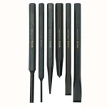 Bộ Đục và Đột YATO YT-4712