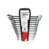 Bộ cờ lê vòng miệng hệ inch 14 chi tiết Yato YT-48862 Ba Lan Bộ cờ lê vòng miệng hệ inch 14 chi tiết Yato YT-48862 Ba Lan