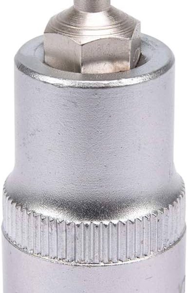 Mũi vít hoa thị 1/2" từ T20 đến T70 (Lẻ) Yato - Ba Lan